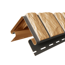 Угол наружный Доломит, Альпийский Премиум, Опал