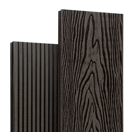 Террасная доска Latitudo, PRO 2 усиленная, Венге купить в Владивостоке