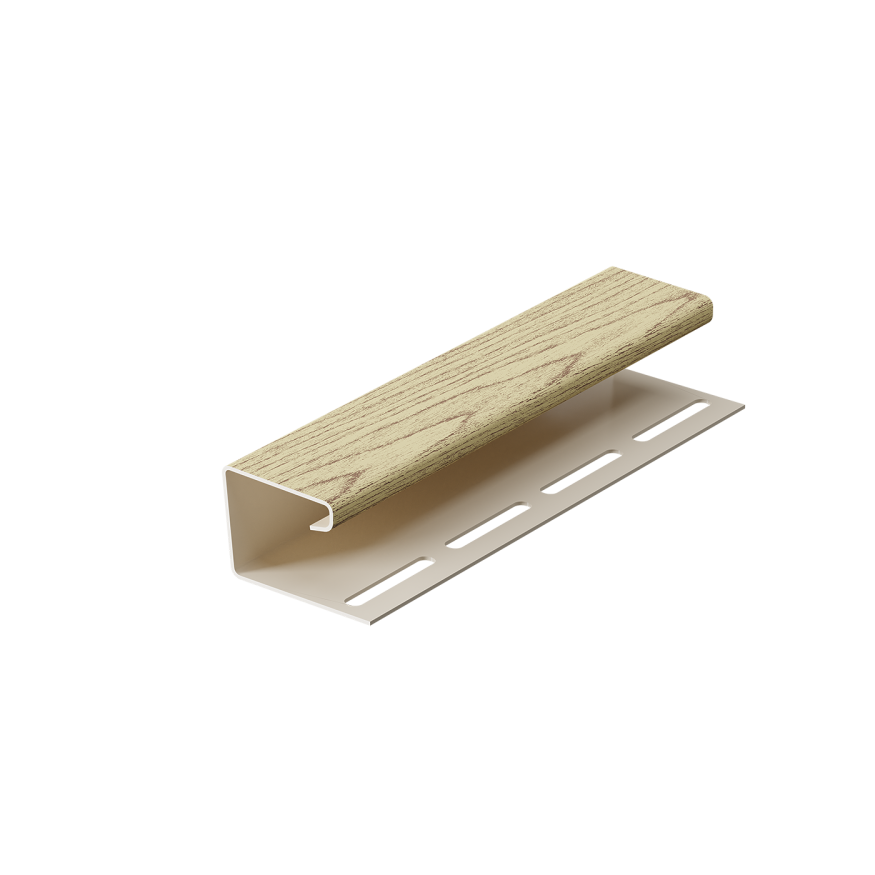 J-профиль Docke, Камчатский купить в Владивостоке