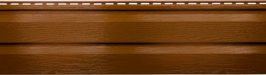 Акриловый сайдинг Альта-профиль Канада Плюс Премиум, Дуб светлый купить в Владивостоке