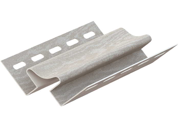 Внутренний угол Ю-Пласт, Timberblock Кедр, Полярный купить в Владивостоке