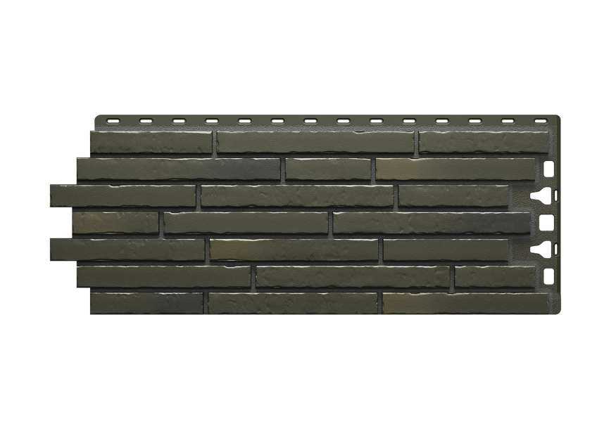 Фасадная панель Docke Klinker, Атакама купить в Владивостоке