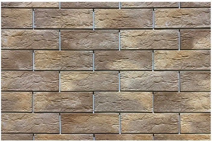 Фиброцементные панели КАНЬОН Индиго - 46 купить в Владивостоке