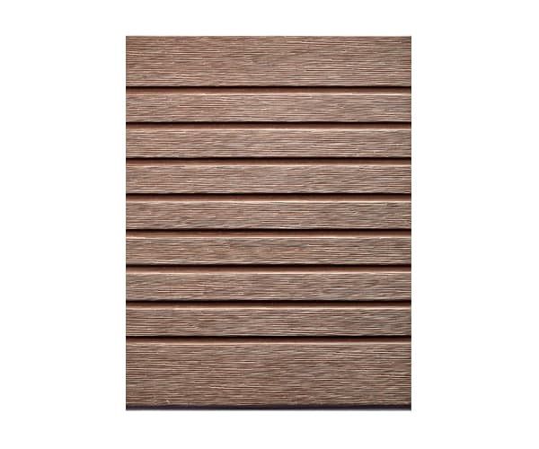 Ступень ДПК Dortmax Modern 3D в цвете венге купить в Владивостоке