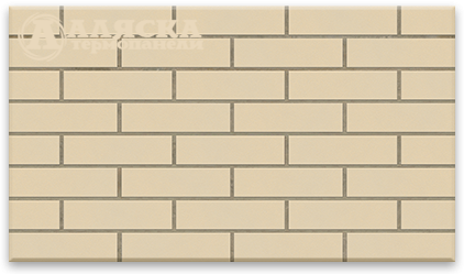 Фасадные термопанели Аляска серия Классика 36. Amsterdam cream купить в Владивостоке