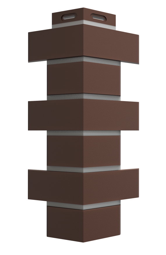 Угол Docke, Standard, Flemish (Флемиш), Коричневый купить в Владивостоке