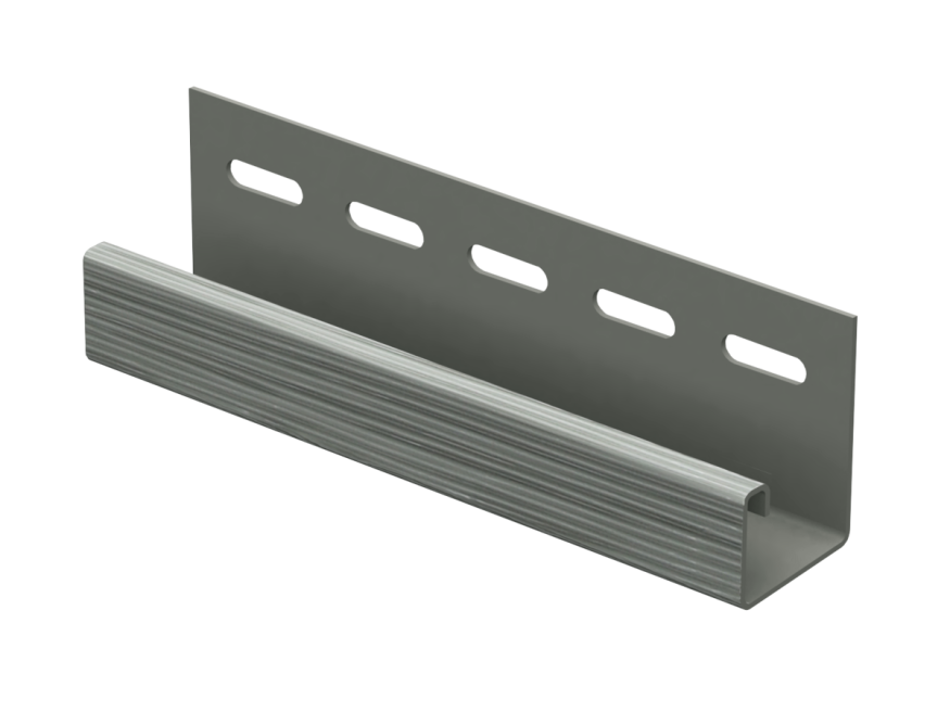 J-планка Ю-Пласт, Hokla Color, Ирландский мох купить в Владивостоке