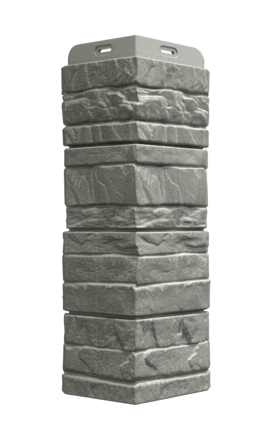 Угол наружный Docke Stein Базальт купить в Владивостоке