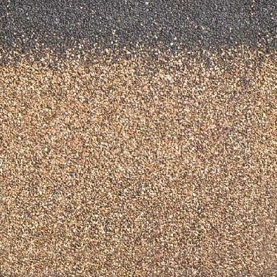 Конек/карниз Технониколь SHINGLAS Дюна - Альтернатива для кровли Дюна от Технониколь SHINGLAS купить в Владивостоке