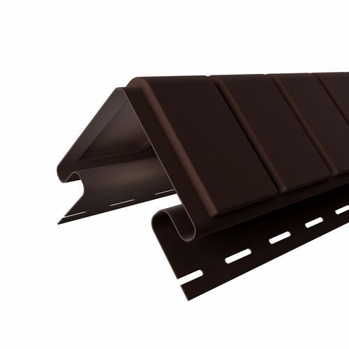 Угол наружный Доломит, Кирпич, Корица  купить в Владивостоке