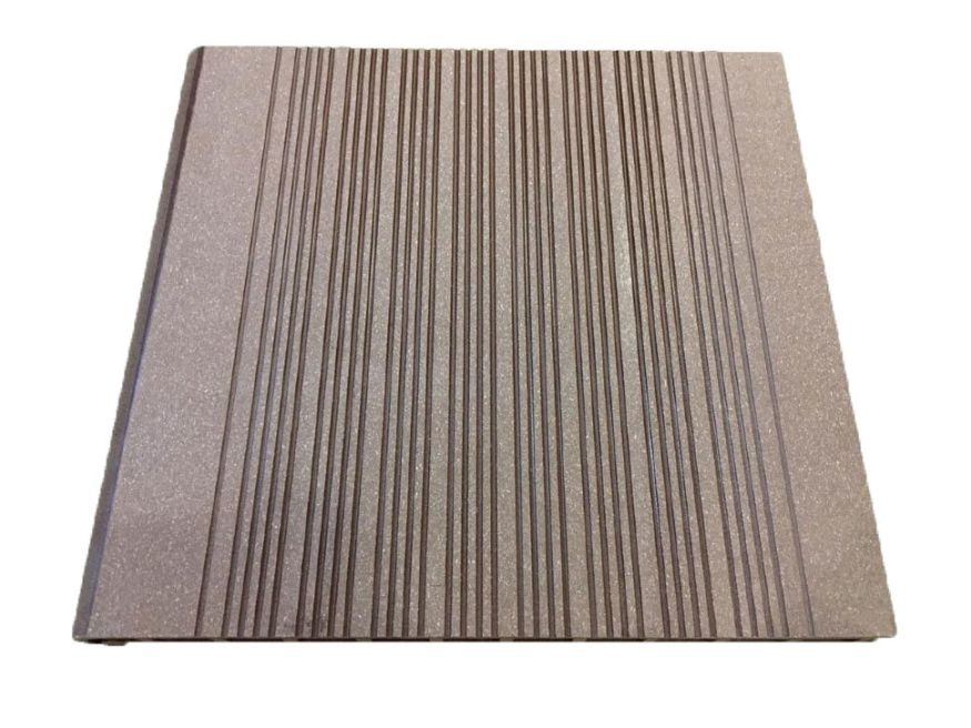 Ступени из ДПК Faynag Кофейный купить в Владивостоке