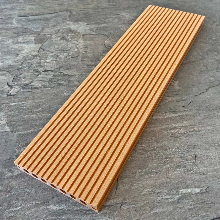 Террасная доска Latitudo, PRO 2 усиленная, Орех купить в Владивостоке