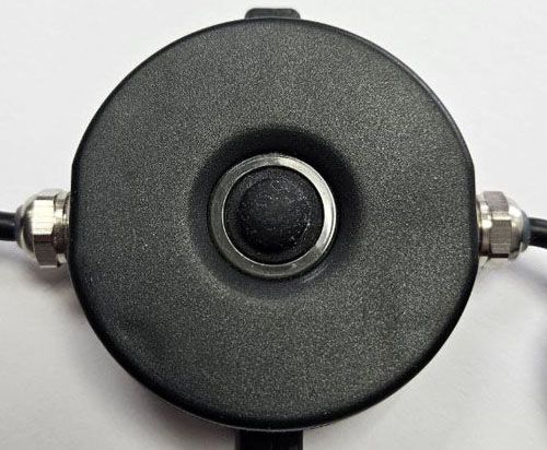 Wi-fi диммер WOODVEX купить в Владивостоке