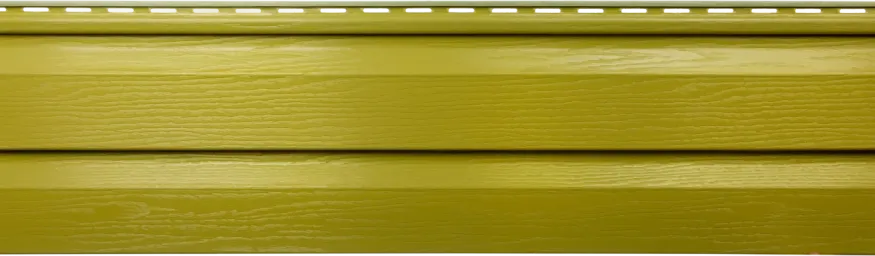 Акриловый сайдинг Альта-Профиль Канада Плюс Премиум, Оливковый купить в Владивостоке