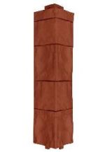  Canada Ridge Внешний Угол Терракотовый