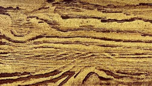 Матовый фиброцементный сайдинг Фибростар Двухцветный 190x3000x8мм - Орех Грецкий купить в Владивостоке