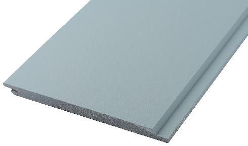 Фиброцементные панели Smooth Click F10 купить в Владивостоке