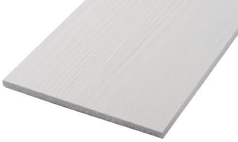 Фиброцементные панели Wood F01 - Деревянный текстурированный фиброцемент купить в Владивостоке