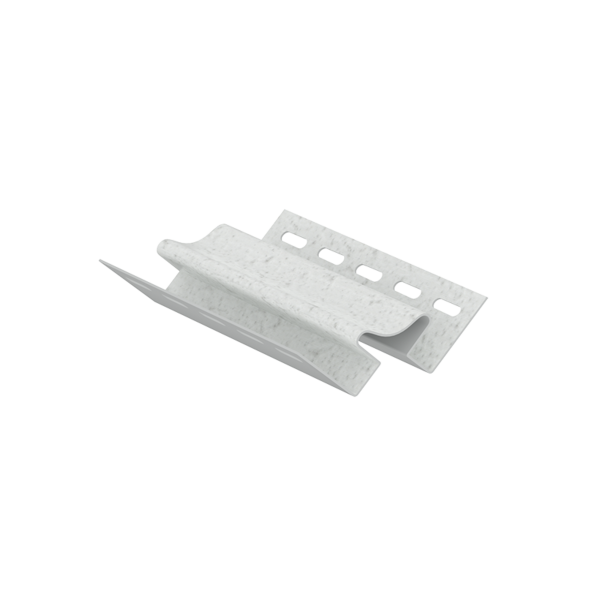 Внутренний угол Ю-Пласт, Стоун Хаус S-Lock Клинкер, Дымчатый вариант. купить в Владивостоке