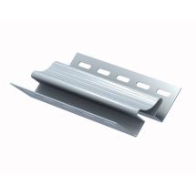 Внутренний угол Ю-Пласт, Классический стиль, Голубой цвет.