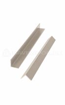 Уголок ДПК Savewood, Бежевый