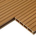 Террасная доска из ДПК CM Decking Bark, Тик купить в Владивостоке