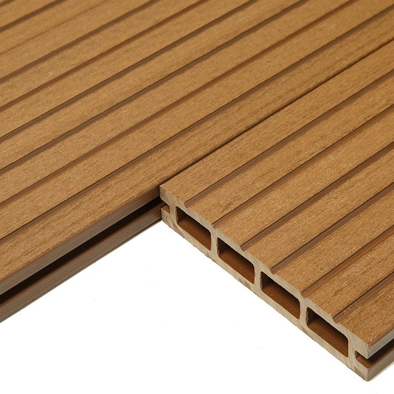 Террасная доска из ДПК CM Decking Bark, Тик купить в Владивостоке