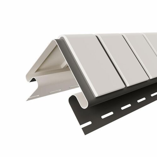 Угол внешний Доломит, Кирпич, Белый  купить в Владивостоке