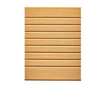 Ступень из ДПК Dortmax Modern 3D натуральная