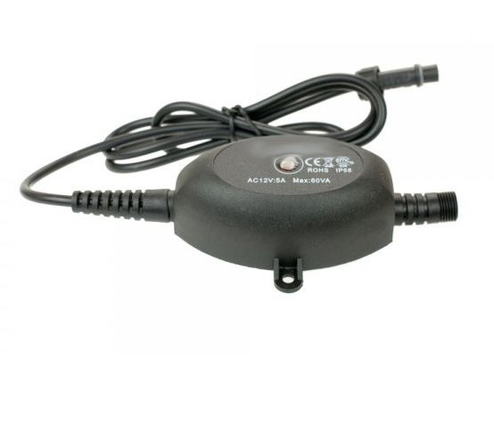 Датчик движения 24W WOODVEX купить в Владивостоке