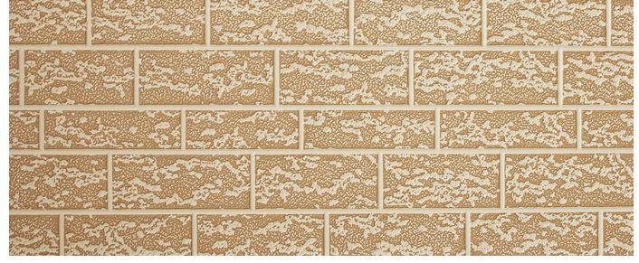 Фасадная панель Zodiac Крупнозернистый кирпич AE2-004 купить в Владивостоке