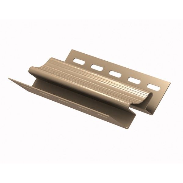 Внутренний угол Ю-Пласт, Классика, Цвет бежевый купить в Владивостоке