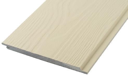 Фиброцементные панели Wood Click F08 купить в Владивостоке