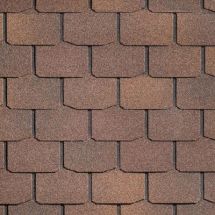 Гибкая черепица Shinglas, Классик, Модерн, Плато