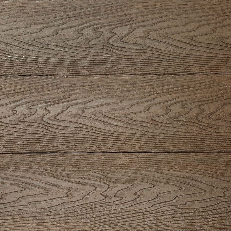 Террасная доска из ДПК CM Decking Robust, Мербау купить в Владивостоке