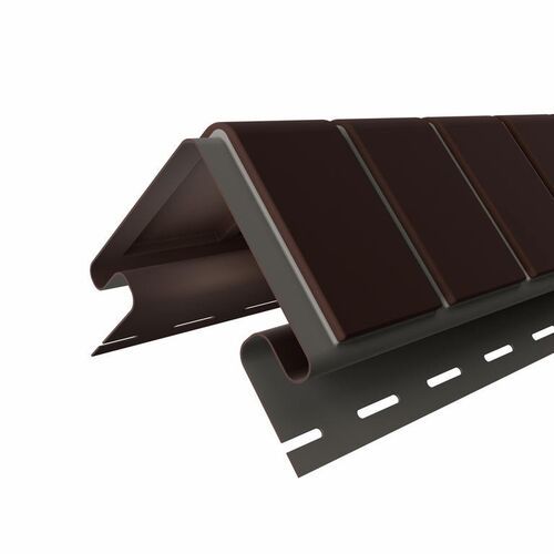 Угол наружный Доломит, Кирпич, Коричневый  купить в Владивостоке