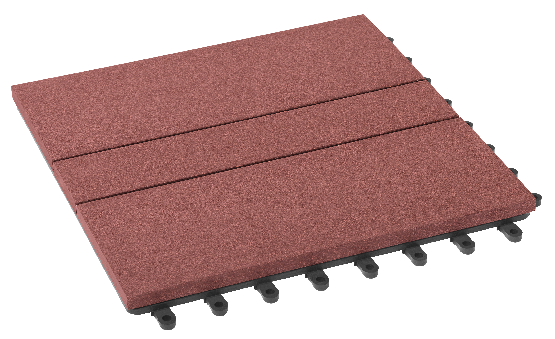 Модульный паркет ДПК GRINDERDECO Комфорт 1 Мербау купить в Владивостоке