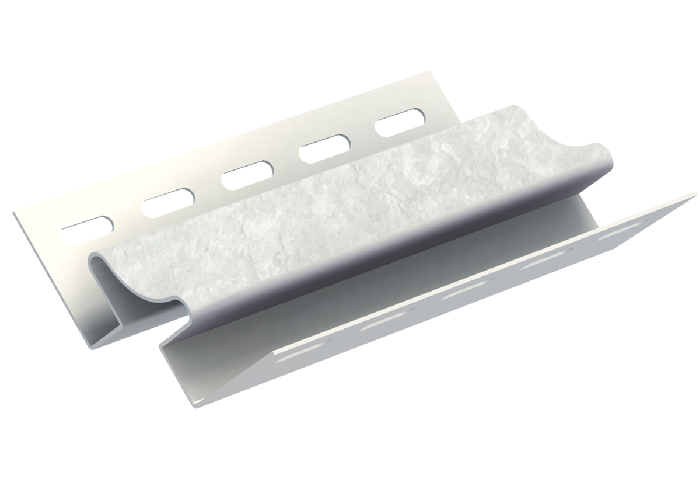 Внутренний угол Ю-Пласт, Стоун Хаус S-Lock Таганай, Высокогорный  купить в Владивостоке