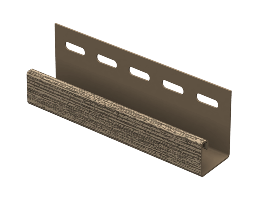 J-планка Ю-Пласт Timberblock Ель Альпийская  купить в Владивостоке