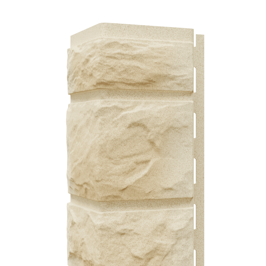 Наружный угол Доломит, Крымский берег, Песочный купить в Владивостоке