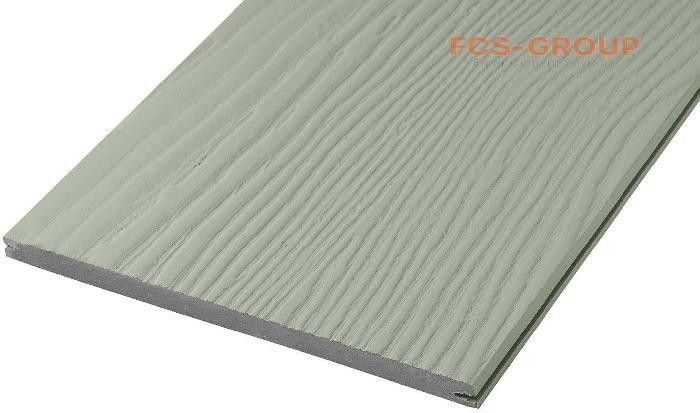 Фиброцементные панели FCS Group Wood Line F06 купить в Владивостоке