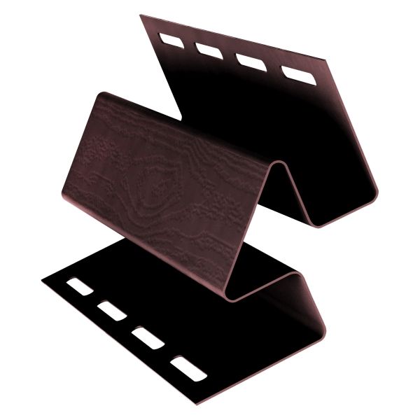 Угол внутренний Grand Line Цвет темного дуба купить в Владивостоке