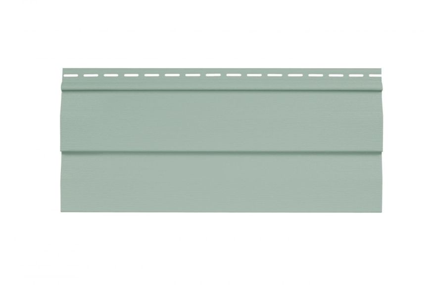 Виниловый сайдинг Tecos Корабельный брус, Светло-салатовый купить в Владивостоке