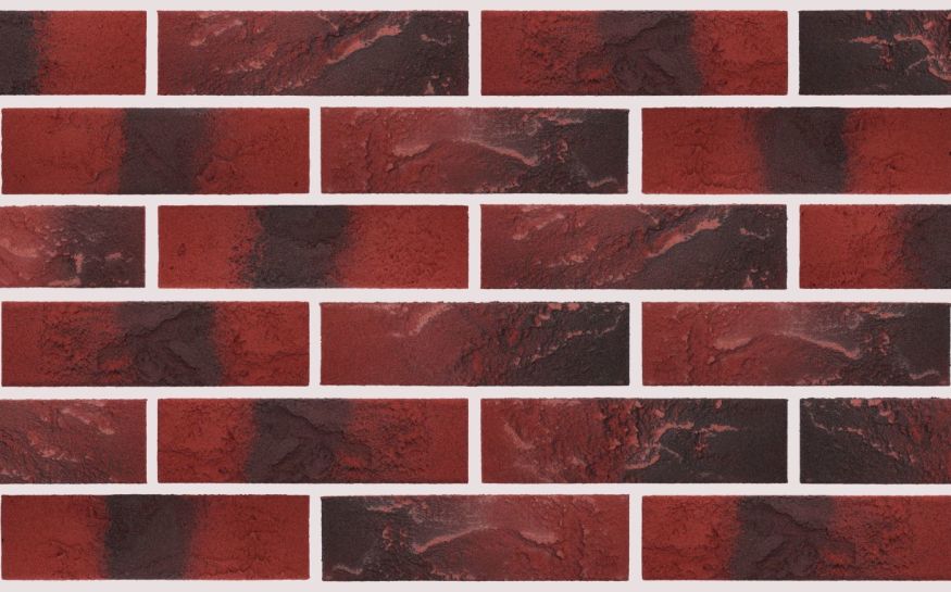 Гибкая клинкерная плитка Симтер СТ-ФН-14 новая версия. купить в Владивостоке