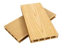 Террасная доска ДПК NanoWood ECO Max Натур