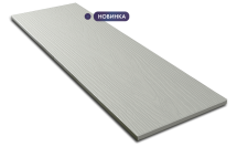 Фиброцементный сайдинг DECOVER Atlantic