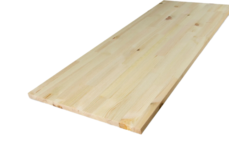 Тетива для лестниц Архангельский лес 6000мм*300мм*60мм кат. А купить в Владивостоке