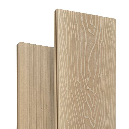 Террасная доска Latitudo, Solid Полнотелая, Натур купить в Владивостоке