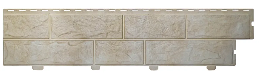 Формованный сайдинг Альта-Профиль Камень вулканический, Рутил купить в Владивостоке