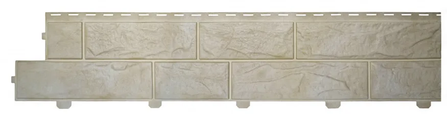 Формованный сайдинг Альта-Профиль Камень вулканический, Рутил купить в Владивостоке